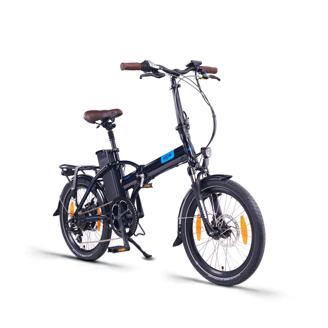 Velo pliable electrique NCM London 20