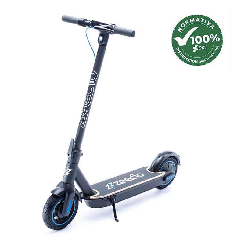 Trottinette électrique ELEKTRA U230 ZEECLO