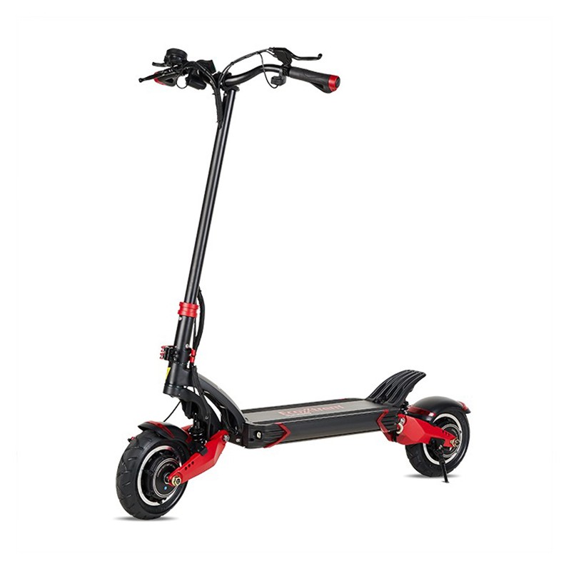 Trottinette électrique 2400W Tauros X2