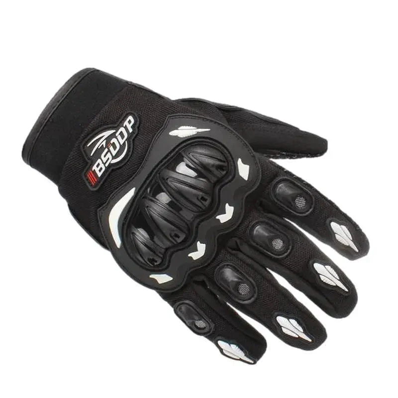 Gants de motocross KSDDP