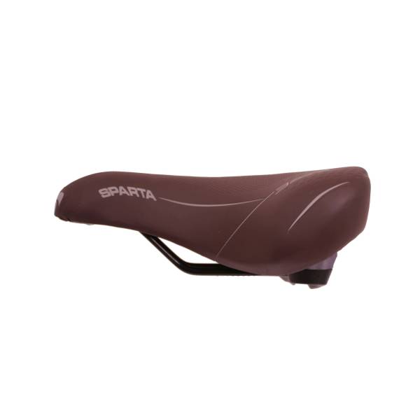 MBM Selle Bassano De Vélo - Brun