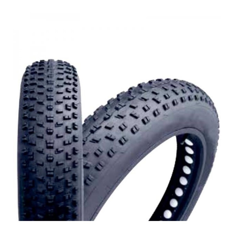 Pneu pour vélo FAT BIKE