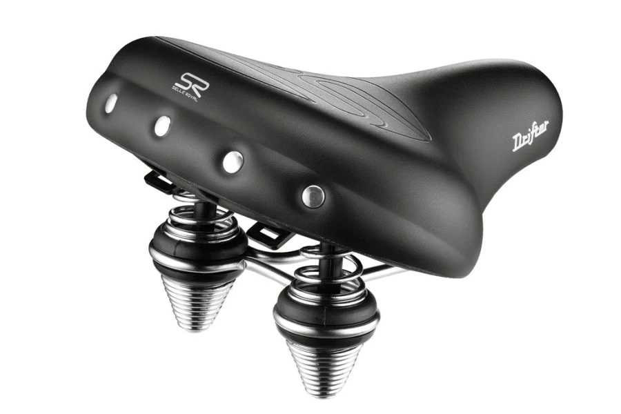 Selle Royal Premium Range Drifter